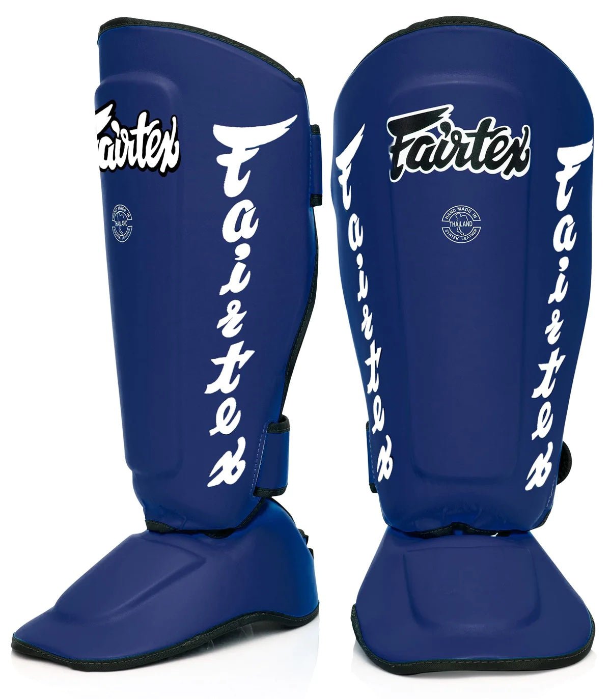 Fairtex SP7 Detachable Muay Thai Shinguard - OTM Fight ShopFairtex